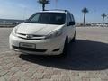 Toyota Sienna 2008 года за 8 200 000 тг. в Актау – фото 2