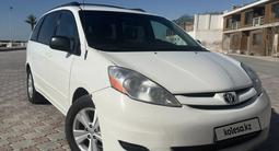 Toyota Sienna 2008 года за 8 200 000 тг. в Актау