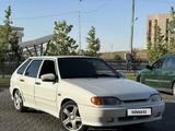 ВАЗ (Lada) 2114 2013 годаүшін2 200 000 тг. в Шымкент