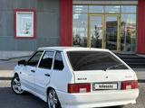 ВАЗ (Lada) 2114 2013 годаүшін2 200 000 тг. в Шымкент – фото 2