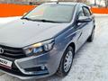 ВАЗ (Lada) Vesta 2016 годаүшін3 900 000 тг. в Экибастуз – фото 2