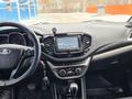 ВАЗ (Lada) Vesta 2016 годаүшін3 900 000 тг. в Экибастуз – фото 10