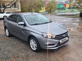 ВАЗ (Lada) Vesta 2016 годаүшін4 250 000 тг. в Экибастуз – фото 2