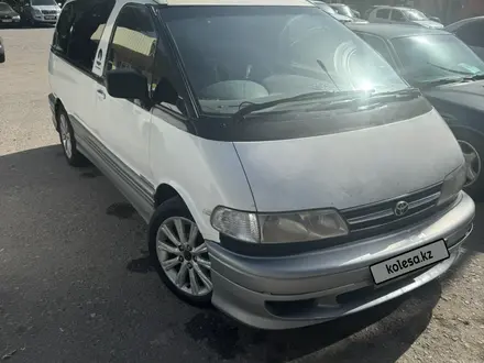 Toyota Estima 1998 года за 3 000 000 тг. в Алматы – фото 8