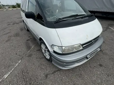 Toyota Estima 1998 года за 3 000 000 тг. в Алматы – фото 9