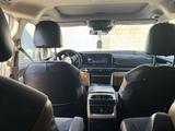 Kia Carnival 2022 годаүшін19 000 000 тг. в Алматы