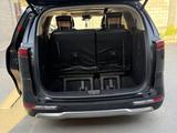 Kia Carnival 2022 годаүшін19 000 000 тг. в Алматы – фото 4