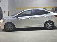 Hyundai Solaris 2015 года за 5 299 000 тг. в Астана