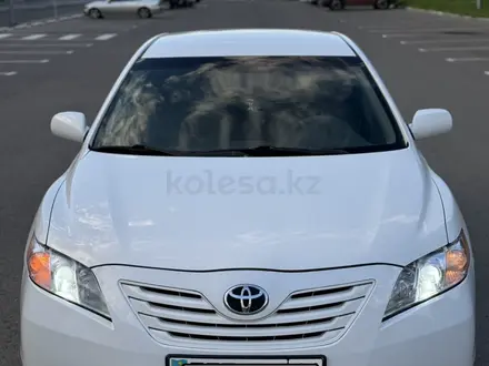 Toyota Camry 2007 года за 6 000 000 тг. в Павлодар – фото 4