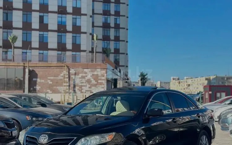 Toyota Camry 2011 года за 4 300 000 тг. в Актау