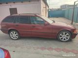 BMW 323 1994 годаүшін2 700 000 тг. в Атырау – фото 4