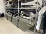 Дверь задняя Chevrolet Cobaltүшін75 000 тг. в Костанай