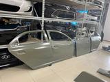 Дверь задняя Chevrolet Cobaltүшін75 000 тг. в Костанай – фото 2