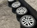 Диски с резиной на БМВ за 120 000 тг. в Алматы