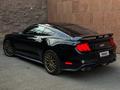 Ford Mustang 2020 года за 11 900 000 тг. в Алматы – фото 4