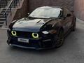 Ford Mustang 2020 года за 11 900 000 тг. в Алматы – фото 7