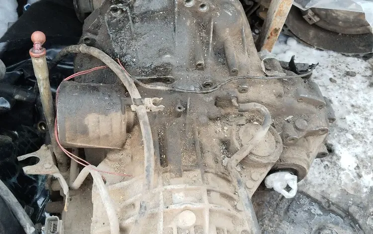 АКПП GA16 GA15 за 100 000 тг. в Алматы