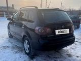 Volkswagen Fox 2009 года за 4 300 000 тг. в Кокшетау – фото 2