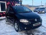 Volkswagen Fox 2009 года за 4 000 000 тг. в Кокшетау