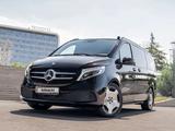Mercedes-Benz V 250 2016 года за 25 500 000 тг. в Алматы – фото 2