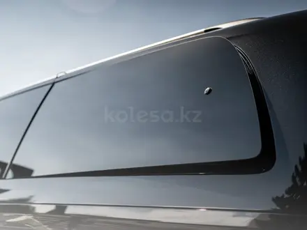 Mercedes-Benz V 250 2016 года за 25 500 000 тг. в Алматы – фото 11
