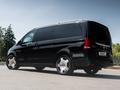 Mercedes-Benz V 250 2016 годаүшін25 500 000 тг. в Алматы – фото 17