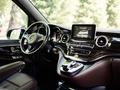 Mercedes-Benz V 250 2016 годаүшін25 500 000 тг. в Алматы – фото 19