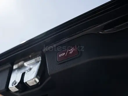 Mercedes-Benz V 250 2016 года за 25 500 000 тг. в Алматы – фото 27