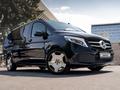 Mercedes-Benz V 250 2016 годаүшін25 500 000 тг. в Алматы – фото 4