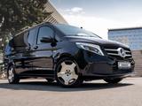 Mercedes-Benz V 250 2016 года за 25 500 000 тг. в Алматы – фото 4