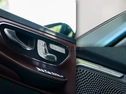 Mercedes-Benz V 250 2016 года за 25 500 000 тг. в Алматы – фото 32