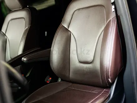 Mercedes-Benz V 250 2016 года за 25 500 000 тг. в Алматы – фото 34