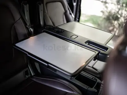Mercedes-Benz V 250 2016 года за 25 500 000 тг. в Алматы – фото 37