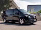Mercedes-Benz V 250 2016 года за 25 500 000 тг. в Алматы – фото 3