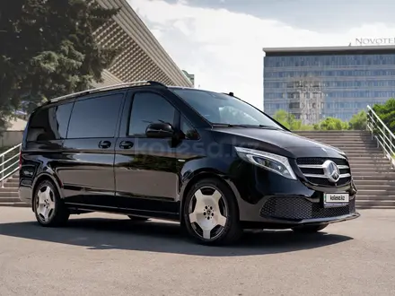 Mercedes-Benz V 250 2016 года за 25 500 000 тг. в Алматы – фото 3