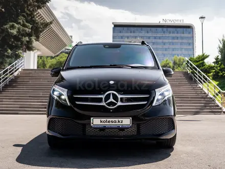 Mercedes-Benz V 250 2016 года за 25 500 000 тг. в Алматы – фото 5