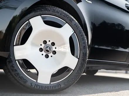 Mercedes-Benz V 250 2016 года за 25 500 000 тг. в Алматы – фото 8