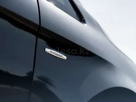 Mercedes-Benz V 250 2016 года за 25 500 000 тг. в Алматы – фото 9