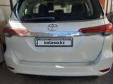 Toyota Fortuner 2017 года за 14 500 000 тг. в Уральск – фото 5