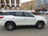 Toyota Fortuner 2017 года за 14 500 000 тг. в Уральск