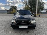 Lexus RX 300 2000 годаүшін3 700 000 тг. в Караганда – фото 2