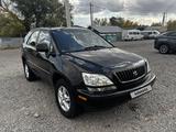 Lexus RX 300 2000 годаүшін3 700 000 тг. в Караганда – фото 3
