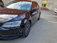 Volkswagen Jetta 2014 года за 6 500 000 тг. в Костанай