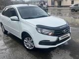 ВАЗ (Lada) Granta 2190 2020 года за 4 850 000 тг. в Семей – фото 2