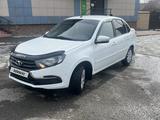 ВАЗ (Lada) Granta 2190 2020 года за 4 850 000 тг. в Семей