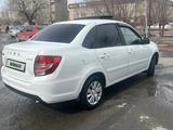 ВАЗ (Lada) Granta 2190 2020 года за 4 850 000 тг. в Семей – фото 5