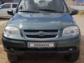 Chevrolet Niva 2015 года за 4 000 000 тг. в Атырау – фото 2
