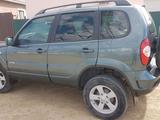 Chevrolet Niva 2015 года за 4 000 000 тг. в Атырау – фото 3