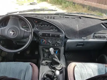 Chevrolet Niva 2015 года за 4 000 000 тг. в Атырау – фото 5