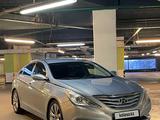 Hyundai Sonata 2011 годаfor6 500 000 тг. в Алматы